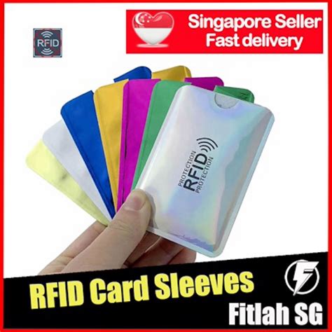 scanblock rfid blocking card|how to stop rfid scanning.